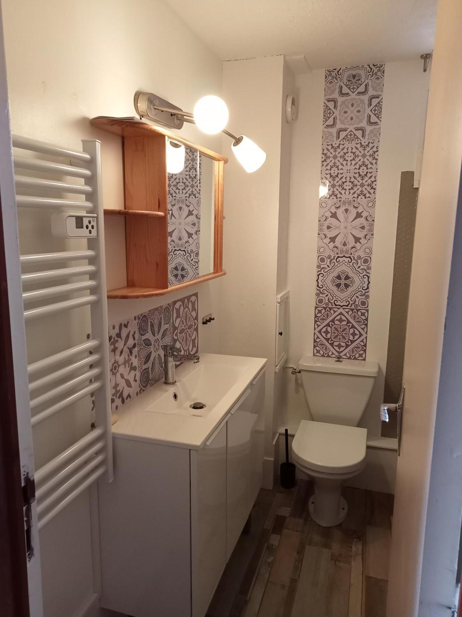 Appartement Saisonnier Orcieres Merlette Exterior foto